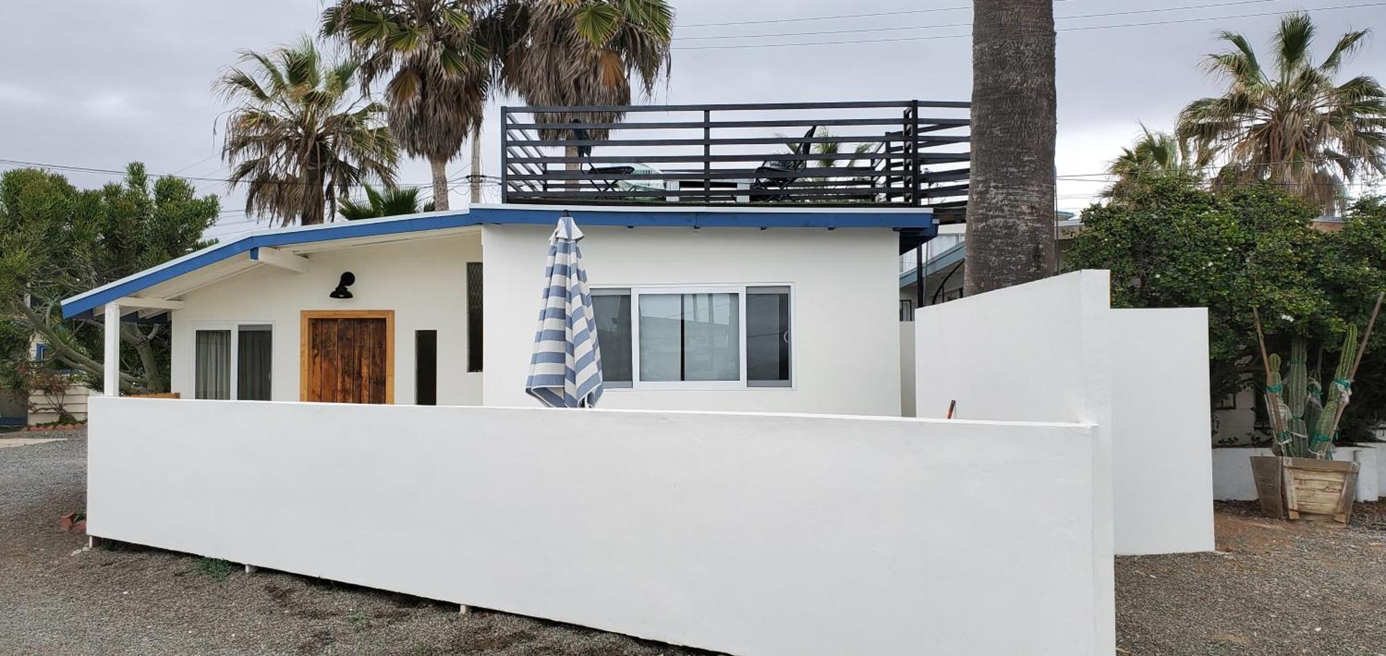 Casa Colibri - Beach Living At Its Best Ενσενάντα Εξωτερικό φωτογραφία